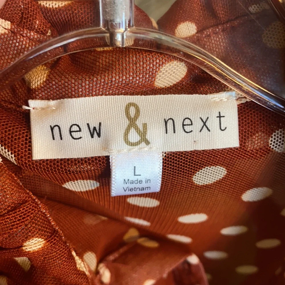 Women’s blouse - Picture 3 of 3